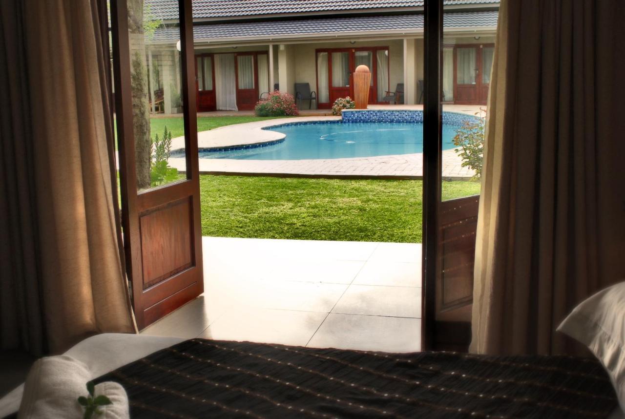 Mondior Manor Guest House Kimberley Exterior foto