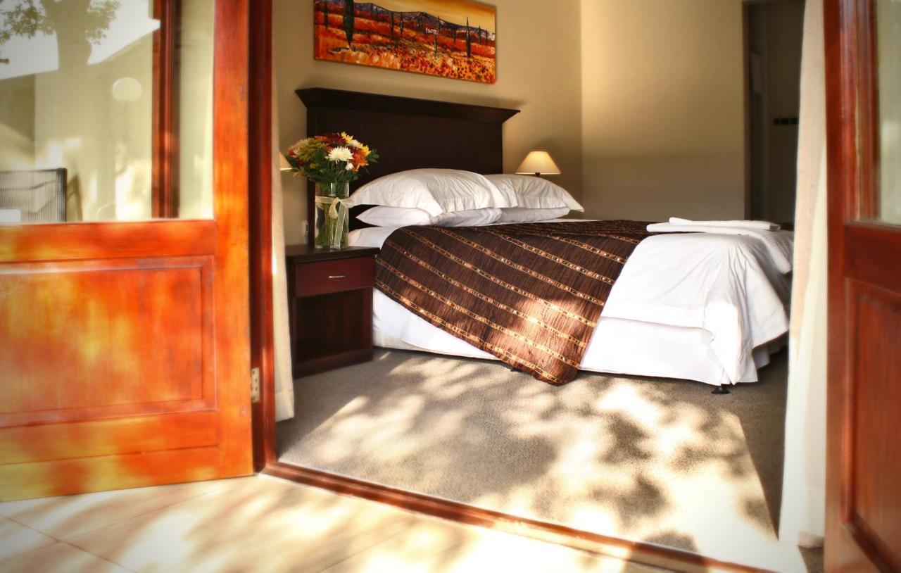 Mondior Manor Guest House Kimberley Exterior foto