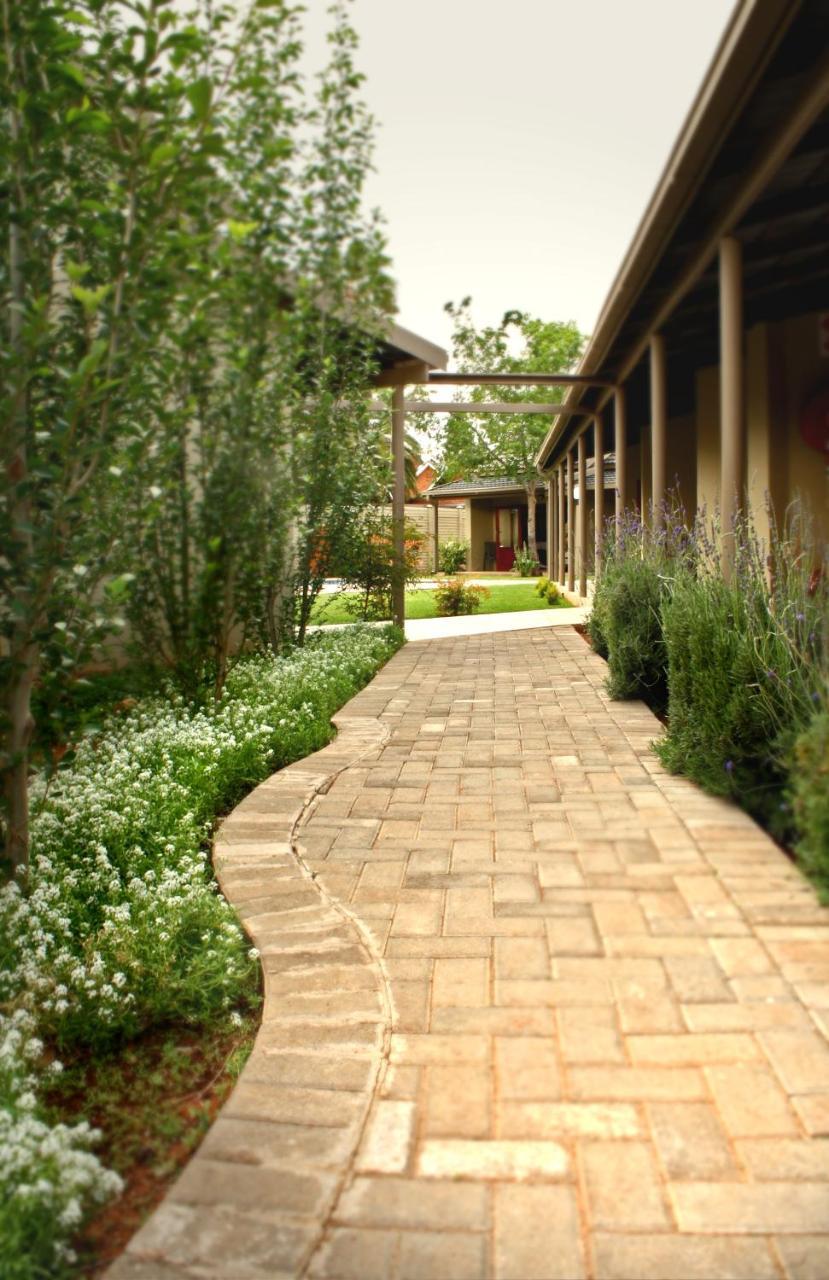 Mondior Manor Guest House Kimberley Exterior foto