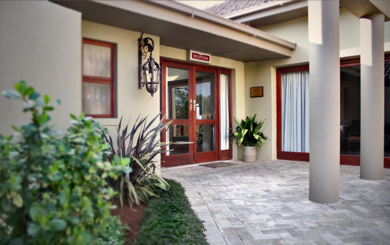 Mondior Manor Guest House Kimberley Exterior foto
