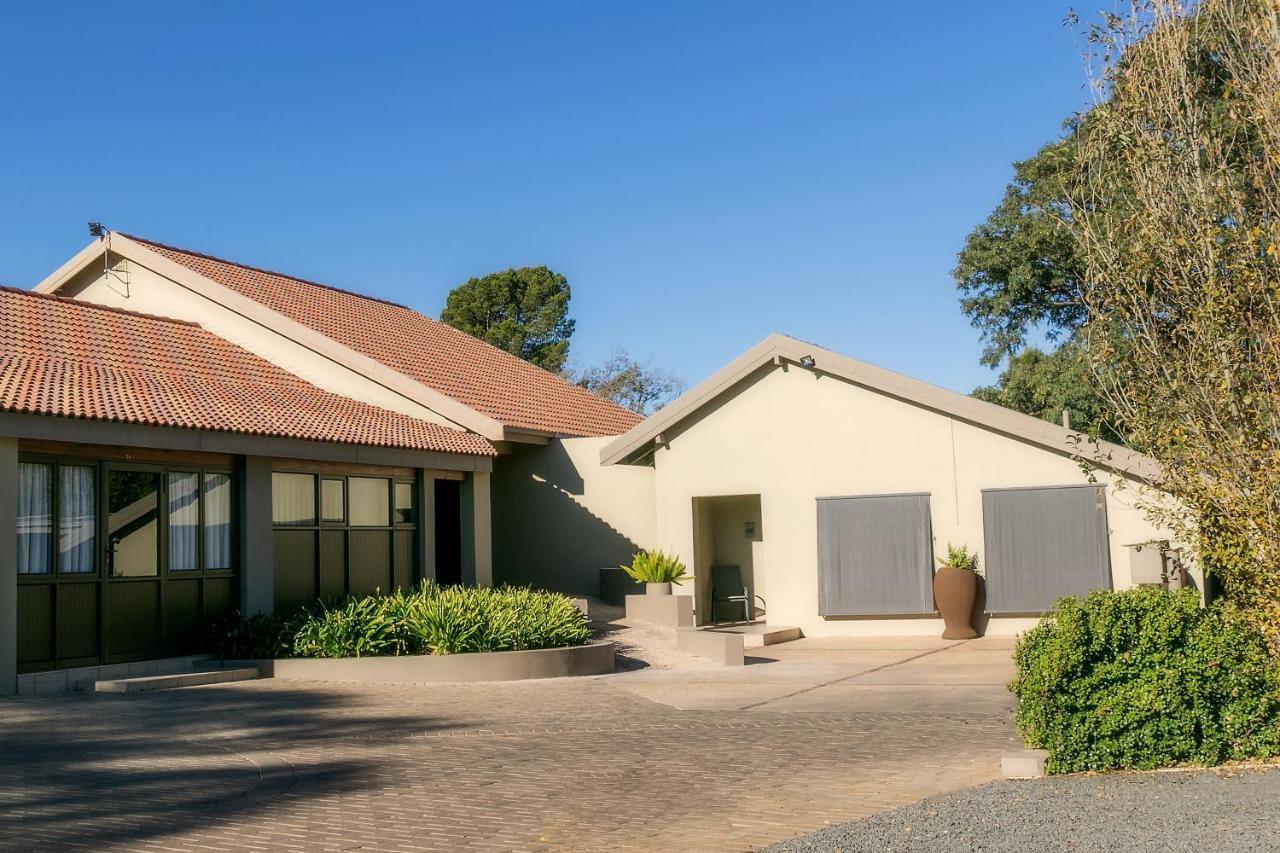 Mondior Manor Guest House Kimberley Exterior foto