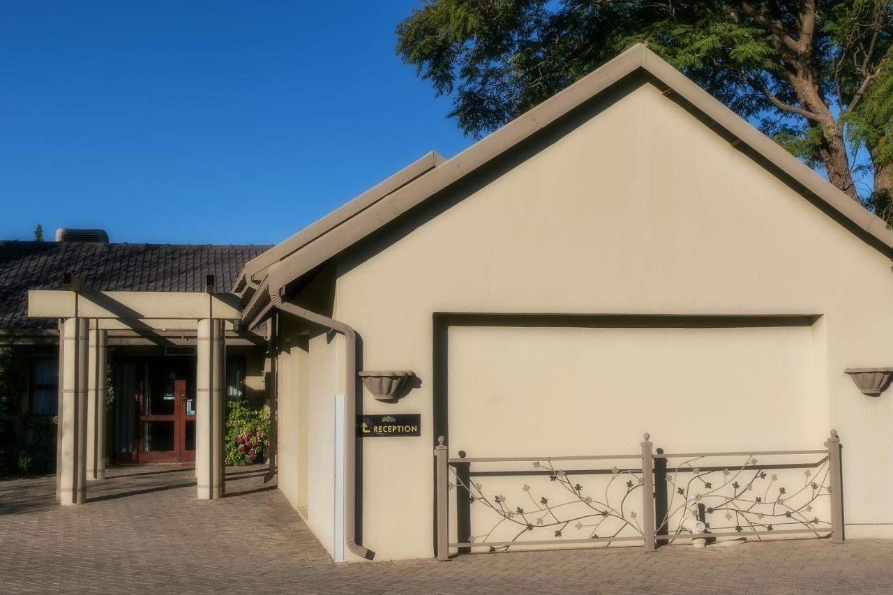 Mondior Manor Guest House Kimberley Exterior foto