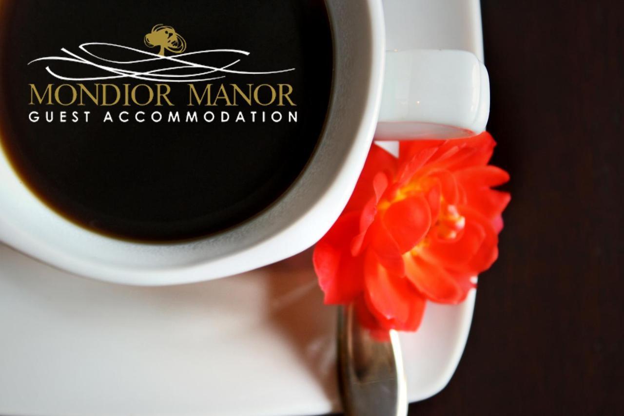 Mondior Manor Guest House Kimberley Exterior foto