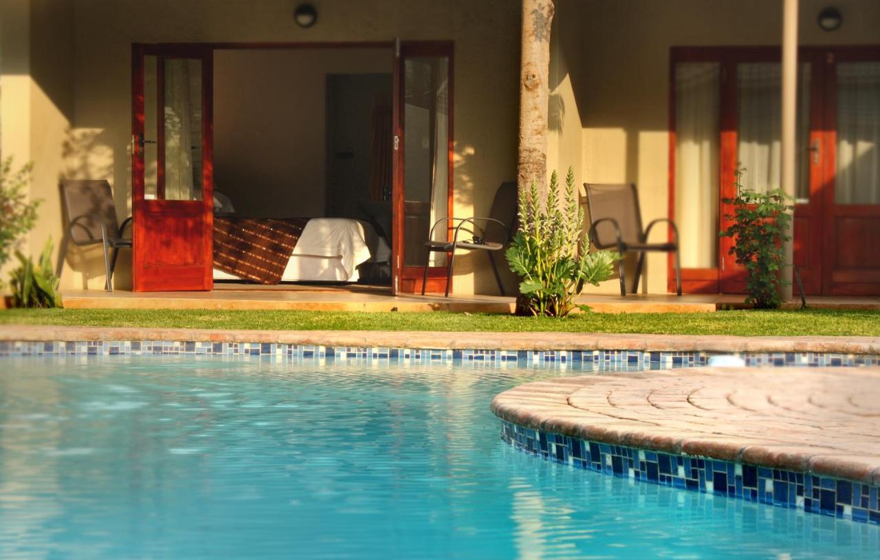 Mondior Manor Guest House Kimberley Exterior foto
